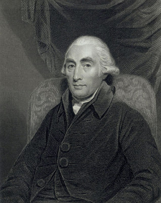 Biografi Joseph Black (1728-1799) Penemu Asas Black