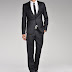 Emporio Armani Suits for Men