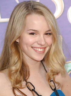 Bridgit Mendler