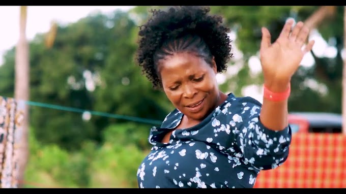 Video Rose Muhando - Waache Waende Mp4