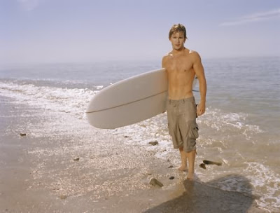 Ryan Kwanten hot wallpapers