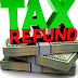 Tax refund