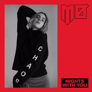 Arti Lirik Lagu Nights With You - MØ