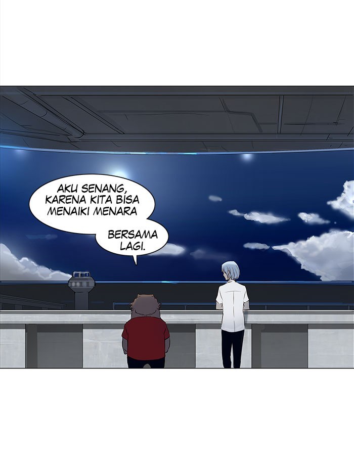 Tower of God Bahasa indonesia Chapter 146