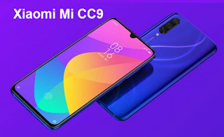مواصفات و سعر موبايل شاومي مي Xiaomi Mi CC9 - هاتف/جوال/تليفون شاومي مي Xiaomi Mi CC9 - الامكانيات و الشاشه شاومي مي Xiaomi Mi CC9 - الكاميرات/البطاريه/المميزات/العيوب شاومي مي Xiaomi Mi CC9 .