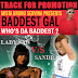 SANDRA FT LADY SAW -BADDEST