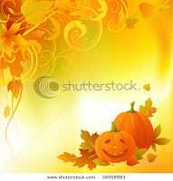 halloween myspace background pictures