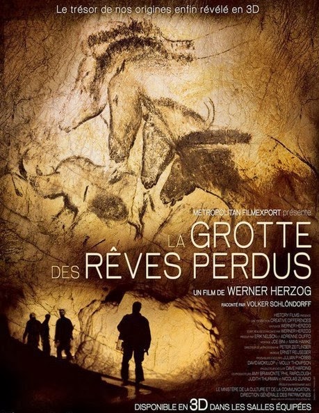 Grotte Chauvet