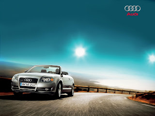 Audi A4 Cabriolet 2006