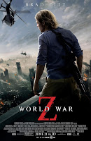 World War Z - film 2013 azione fantascienza