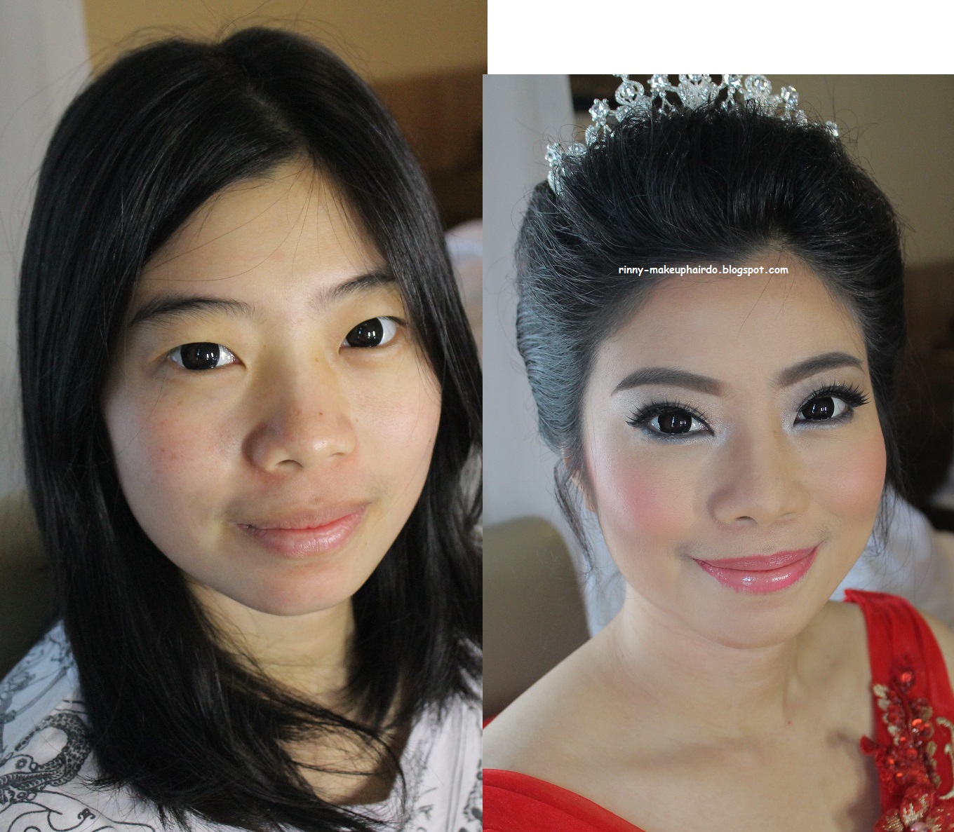 MAKEUP HAIRDO BRIDE BRIDE MAKEUP BRIDAL MAKEUP MAKEUP HAIRDO