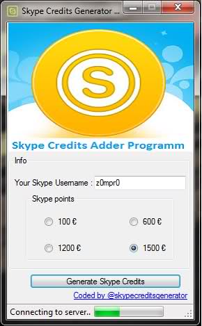 Skype button generator Skype Community