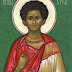 Martyr Modestus at Lucania