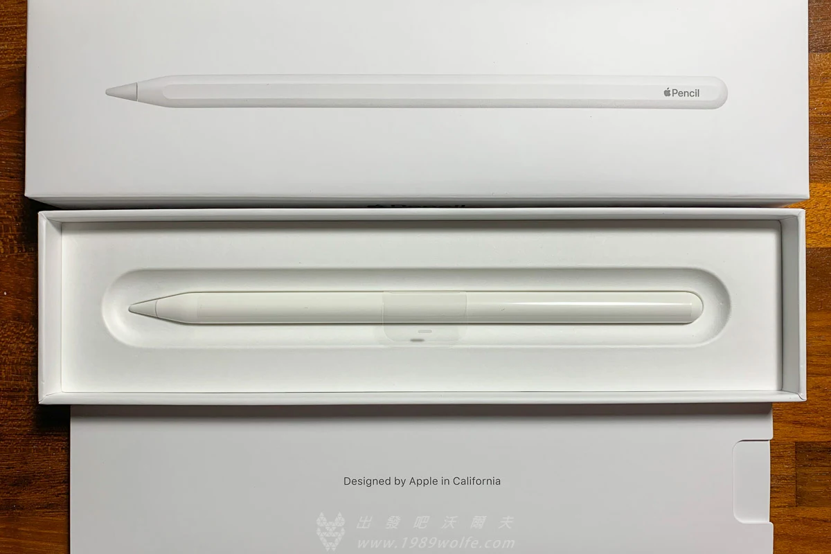 Apple Pencil2 