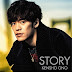 Opening Song Luck & Logic – STORY by Kensho Ono (Single/OP)