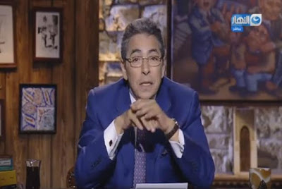 محمود سعد 