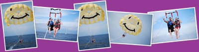 View Parasailing