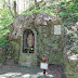 Maria Lourdes Grotte bei Hainburg