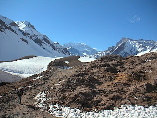 Mendoza Argentina