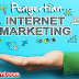 Pengertian INTERNET MARKETING : Definisi Apa Itu Internet Marketing [LENGKAP]