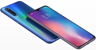 Xiaomi Mi 9 Price and Specifications