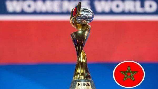 المغرب تستضيف كأس العالم للسيدات 2031