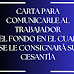➡️Notificación y Consignación de Cesantías en Colombia según Ley 50 de 1990 📜