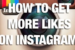 How Do U Get More Likes On Instagram