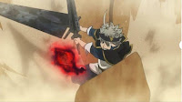 Black Clover Capítulo 21 Sub Español HD