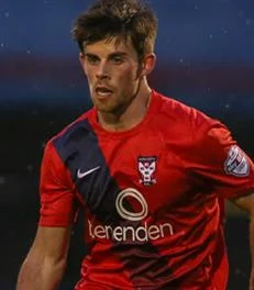 York City want to keep McEvoy