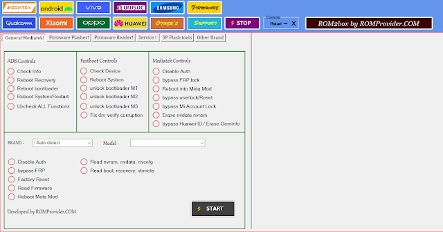 Rom2box v2.6