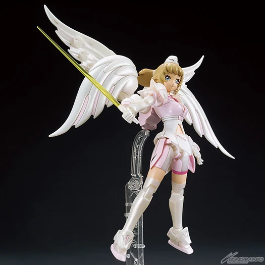 HGBF Super Fumina Axis Angel Ver.