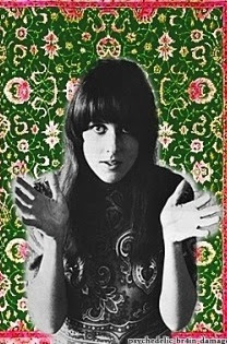 Grace Slick