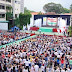 TGPSaiGon: Đại Hội Giới Trẻ Mùa Chay 2014