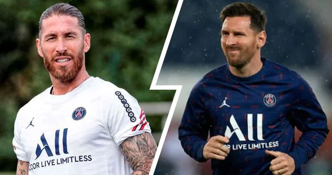 PSG confirm Messi Out of  Metz game injury