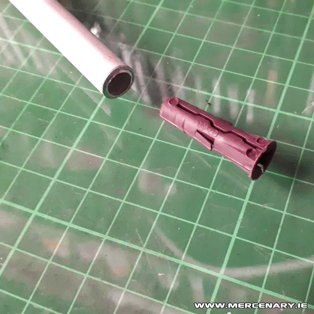 MERCENARY GARAGE Guide to Building a DIY Homemade IKEA Roadbook Holder - This is the One Weird Trick...
