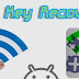  WIFI KEY RECOVERIE  شرح وتحميل 