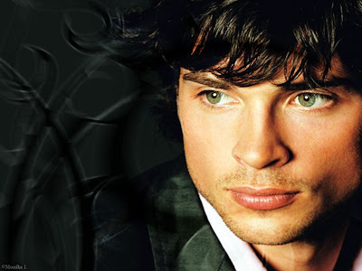 Tom Welling