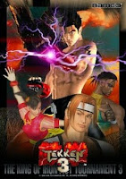 Tekken 3 Download For Free