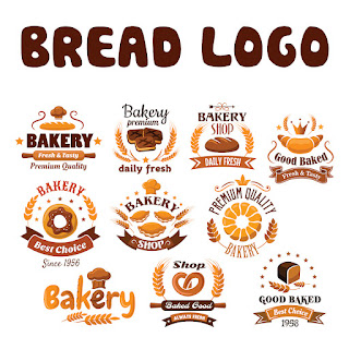 Bread Bakery Shop Vector Free Download PDF| EPS| 1,44  Mb