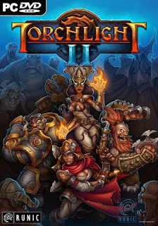 toorch Download   Jogo Torchlight II   RELOADED PC (2012)