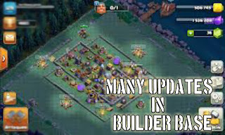 Updates of builder base , Many updates in Builder base, builder base updates, updates for builder base in 2019, updates in 2019