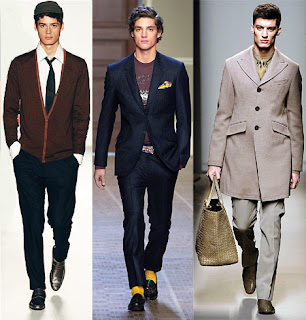 fashion for male