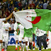 Aljazair Sumbangkan Hadiah Piala Dunia 2014 untuk Rakyat Gaza PALESTINA