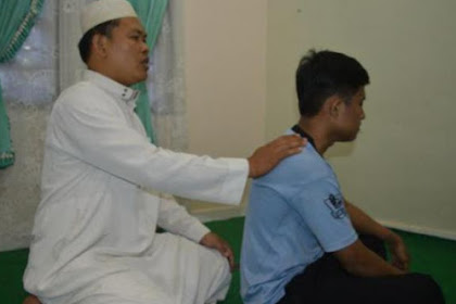 99 Cara Mengusir Jin dalam Tubuh Sendiri dan Oraqng Lain Menurut Islam