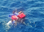 Diterjang Gelombang, Perahu Ditumpangi 9 Pemancing Tenggelam di Laut Gilibanta