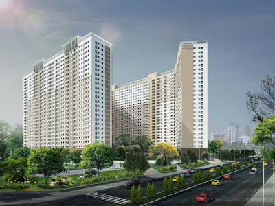 chung cư xuân mai sparks tower đẳng cấp, hiện đại