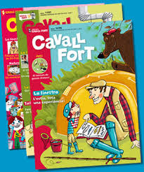 http://www.cavallfort.cat/