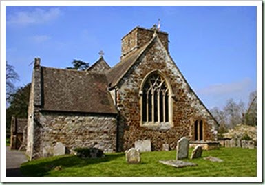 ParishChurch