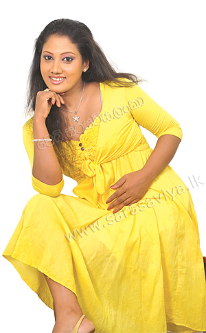 Shalika Edirisinghe